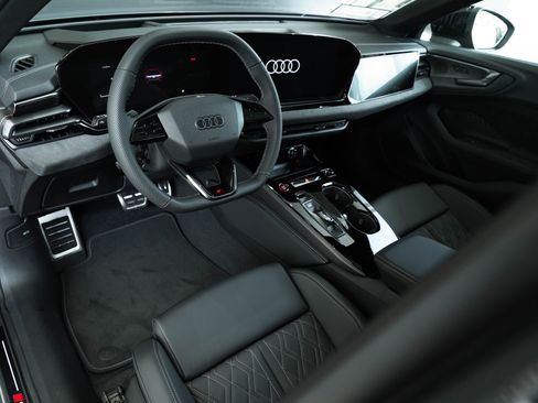 New 2025 Audi S5 Prestige image 26