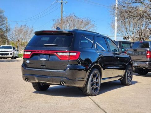 New 2026 Dodge Durango GT image 3
