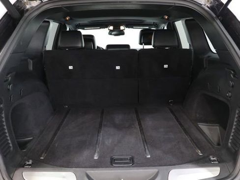 Used 2015 Jeep Grand Cherokee Limited AWD/4WD image 35