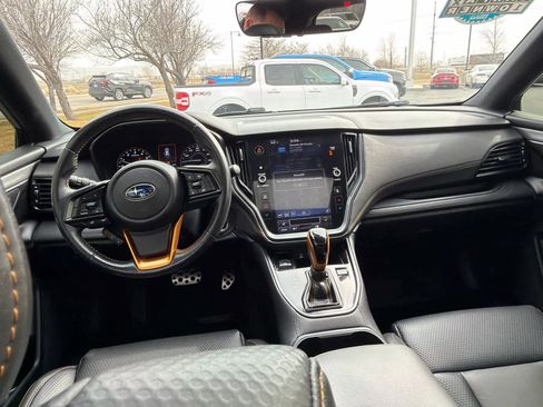 Used 2022 Subaru Outback Wilderness image 17