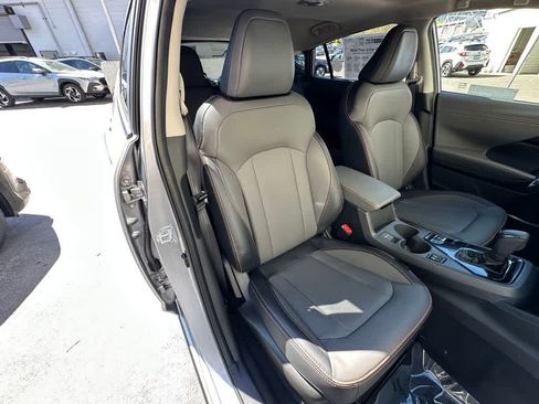 New 2026 Subaru Crosstrek 2.5i Limited image 15