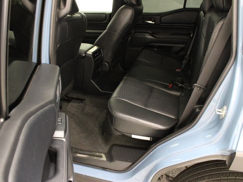 Used 2025 Toyota Land Cruiser w/ Premium Package AWD/4WD image 32