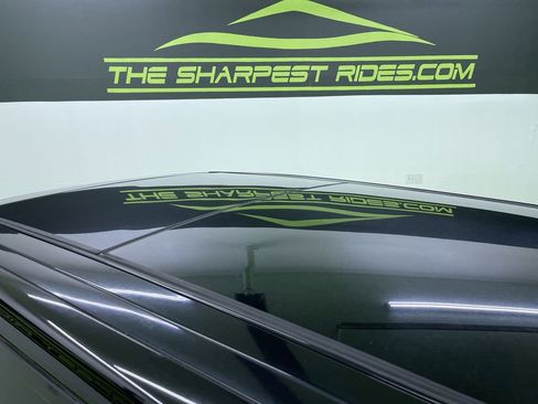 Used 2017 Land Rover Range Rover Sport HSE image 27