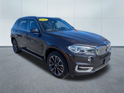 Used 2017 BMW X5 xDrive35i