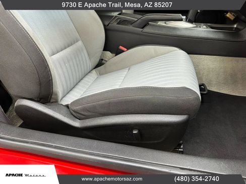 Used 2010 Chevrolet Camaro LS image 31