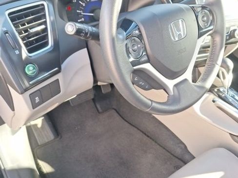 Used 2014 Honda Civic EX-L image 11