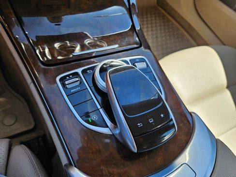 Used 2015 Mercedes-Benz C 300 C 300 4MATIC image 22