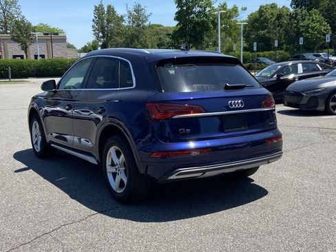 Used 2023 Audi Q5 2.0T Premium w/ Convenience Package AWD/4WD image 7