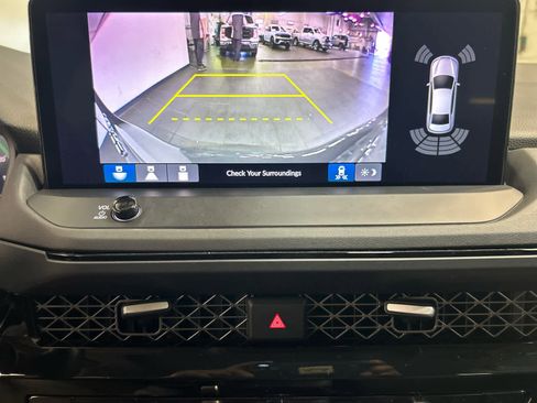 Used 2024 Honda Accord Touring image 5