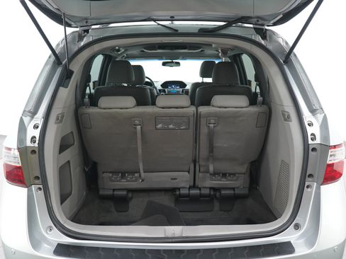 Used 2012 Honda Odyssey Touring image 20