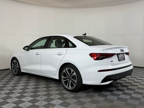 New 2026 Audi A3 2.0T Premium Plus image 3