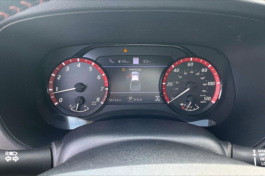 Used 2022 Nissan Frontier PRO-4X AWD/4WD image 18