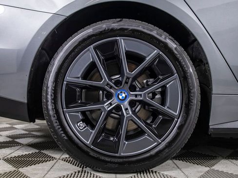 Used 2023 BMW i4 eDrive35 w/ Parking Assistance Package RWD image 39