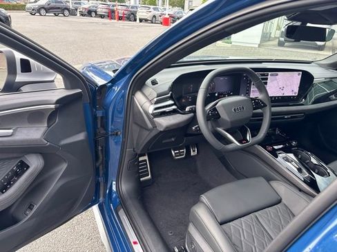 New 2026 Audi S5 Premium Plus AWD/4WD image 10