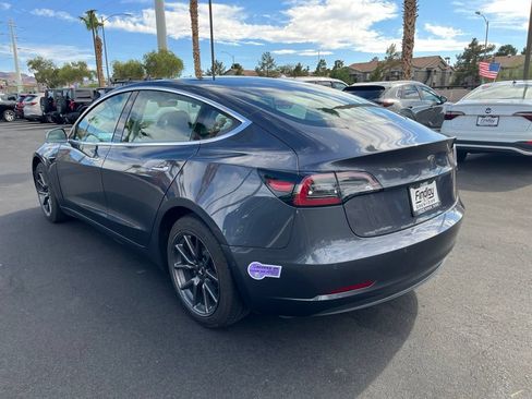 Used 2018 Tesla Model 3 Long Range RWD image 6