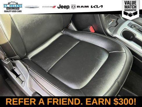 Used 2018 Chevrolet Colorado ZR2 image 31