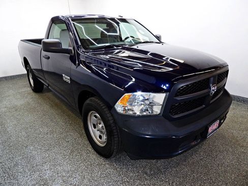 Used 2017 RAM 1500 Tradesman w/ Power & Remote Entry Group RWD image 3