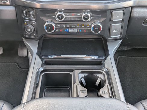 Certified 2026 Ford F250 Lariat w/ Black Appearance Package image 20