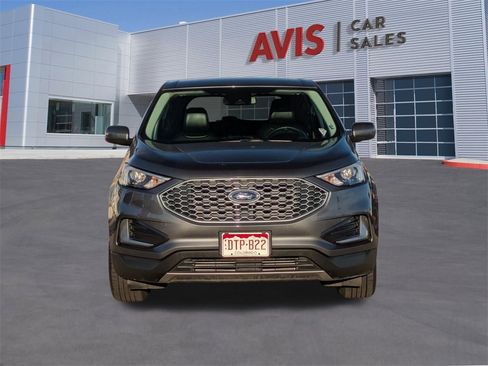 Used 2024 Ford Edge SEL image 2