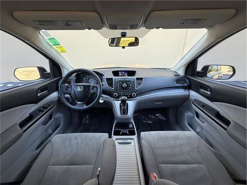 Used 2014 Honda CR-V LX image 18