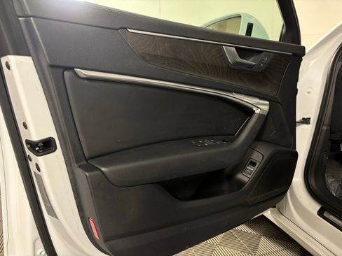 Used 2022 Audi A6 2.0T Premium AWD/4WD image 12