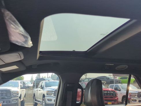 Used 2023 Ford Explorer Timberline w/ Timberline Technology Package AWD/4WD image 15