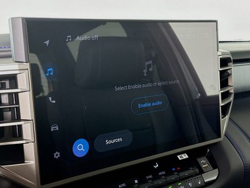 New 2026 Toyota Tundra Platinum w/ TRD Off-Road Package image 14