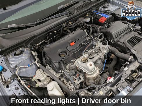 Certified 2023 Honda Civic Sport image 36