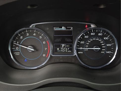 Used 2017 Subaru Forester 2.0XT Touring image 19