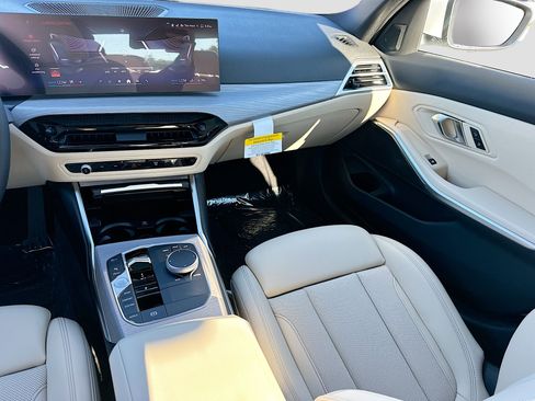 New 2026 BMW 330i 330i w/ Premium Package image 18