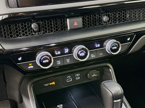 Used 2024 Honda CR-V EX-L image 23