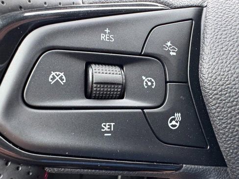 New 2026 Chevrolet Trax RS w/ Driver Confidence Package FWD image 35