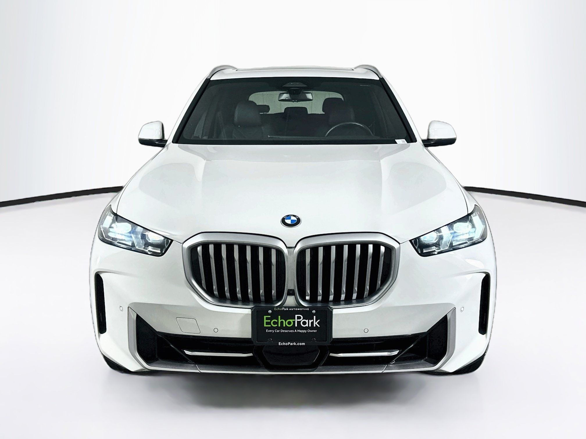 Used 2026 BMW X5 sDrive40i RWD image 2