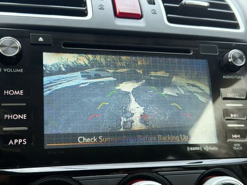 Used 2016 Subaru Forester 2.5i Premium image 31