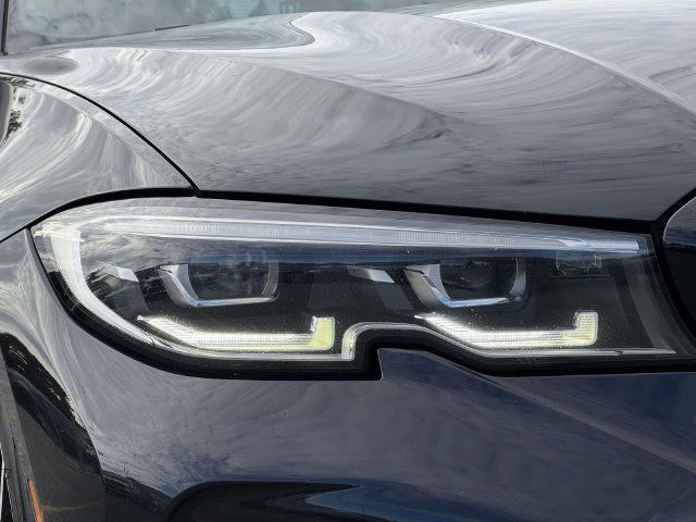 Used 2020 BMW M340i w/ Premium Package RWD image 14