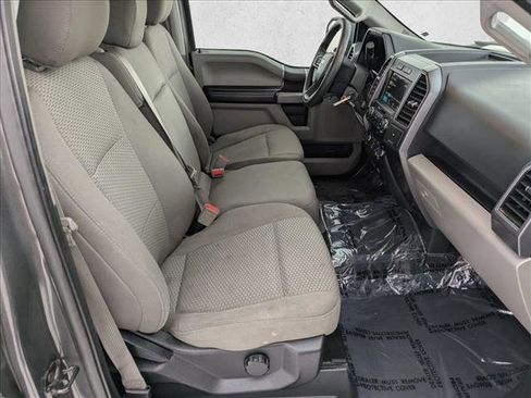 Used 2019 Ford F150 XLT AWD/4WD image 20