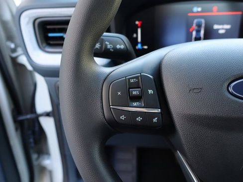 New 2025 Ford Maverick XLT image 23