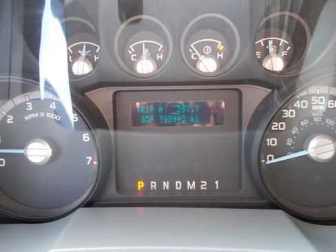 Used 2013 Ford F350 XL w/ PWR Equipment Group image 32