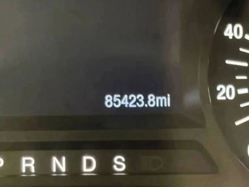 Used 2019 Ford Edge SEL FWD image 38
