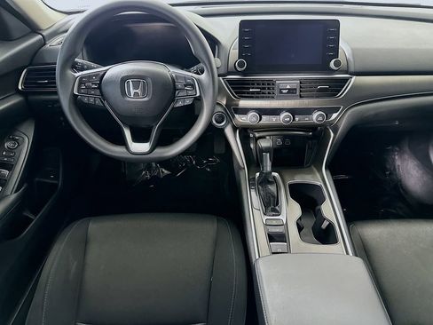 Used 2022 Honda Accord LX image 17