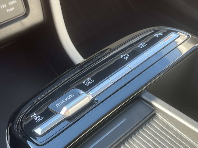 New 2026 Hyundai Tucson Limited AWD/4WD image 33