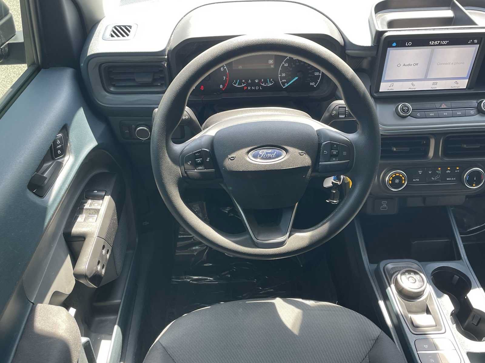 Used 2022 Ford Maverick XL FWD image 8