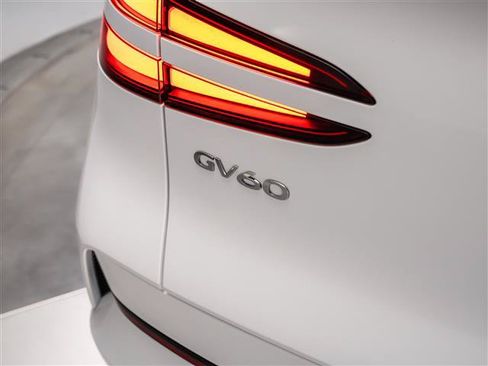 New 2026 Genesis GV60 AWD image 15