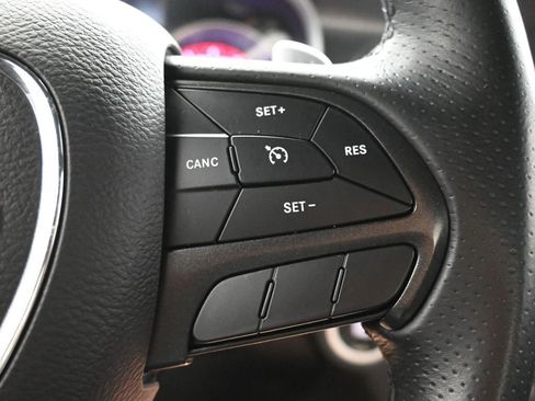 Used 2017 Dodge Charger R/T Scat Pack RWD image 24