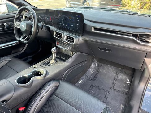 Certified 2024 Ford Mustang GT Premium image 17