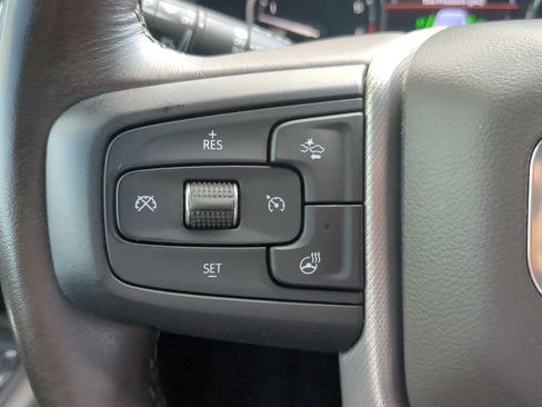 Used 2021 GMC Yukon Denali w/ Denali Premium Package AWD/4WD image 16