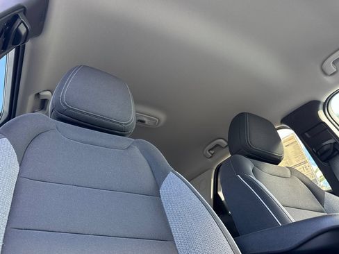 New 2026 Chevrolet TrailBlazer LT w/ Convenience Package FWD image 16