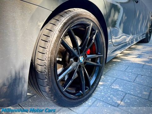 Used 2023 BMW M340i w/ Premium Package RWD image 16