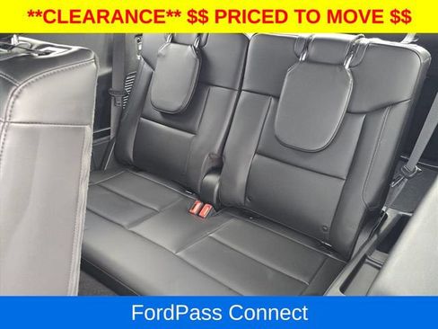 Used 2023 Ford Explorer XLT w/ Equipment Group 202A AWD/4WD image 19