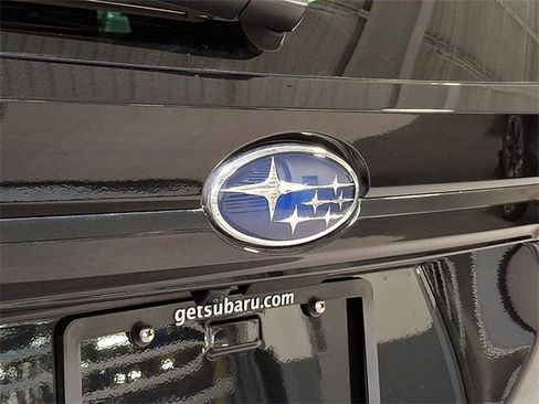 Certified 2025 Subaru Ascent Bronze Edition image 32